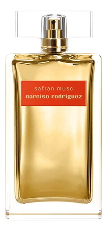 Narciso Rodriguez Safran Musc Intense