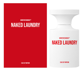 Naked Laundry