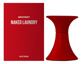 Naked Laundry