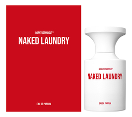 Naked Laundry