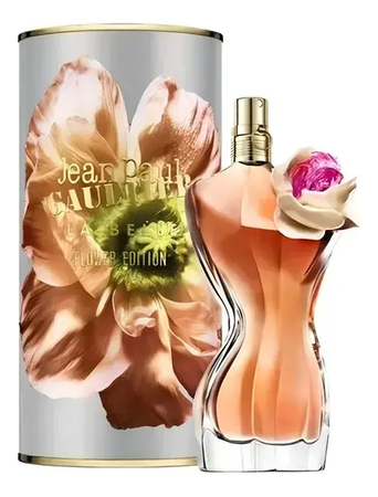 Jean Paul Gaultier La Belle Flower Edition