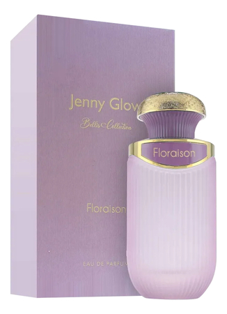 Jenny Glow Floraison