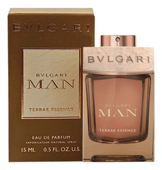 Man Terrae Essence