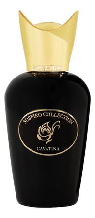 Xerjoff Sospiro Cavatina 