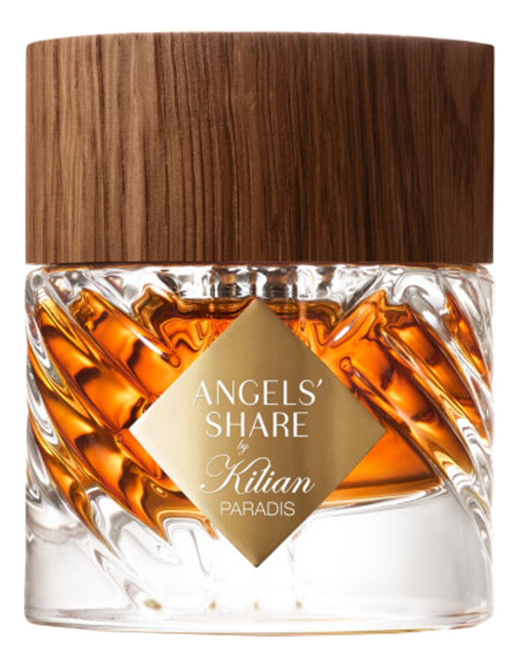 

Angels' Share Paradis: духи 8мл, Angels' Share Paradis