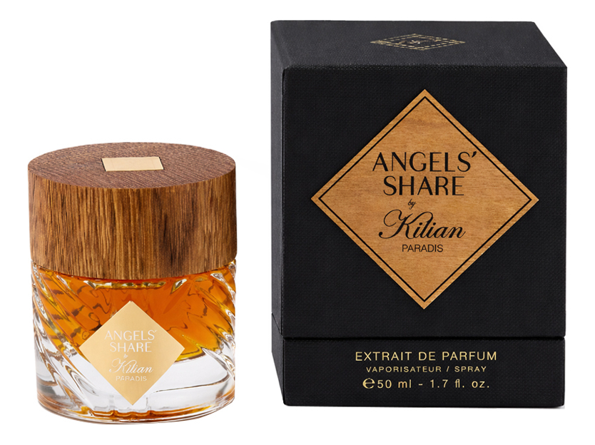 Angels Share Paradis духи 50мл 47239₽