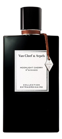 Van Cleef & Arpels Moonlight Cherry