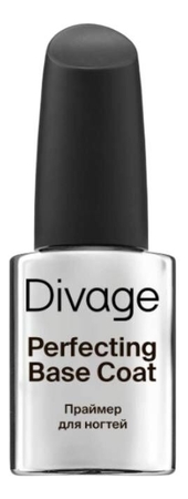 Divage Праймер для ногтей Perfecting Base Coat