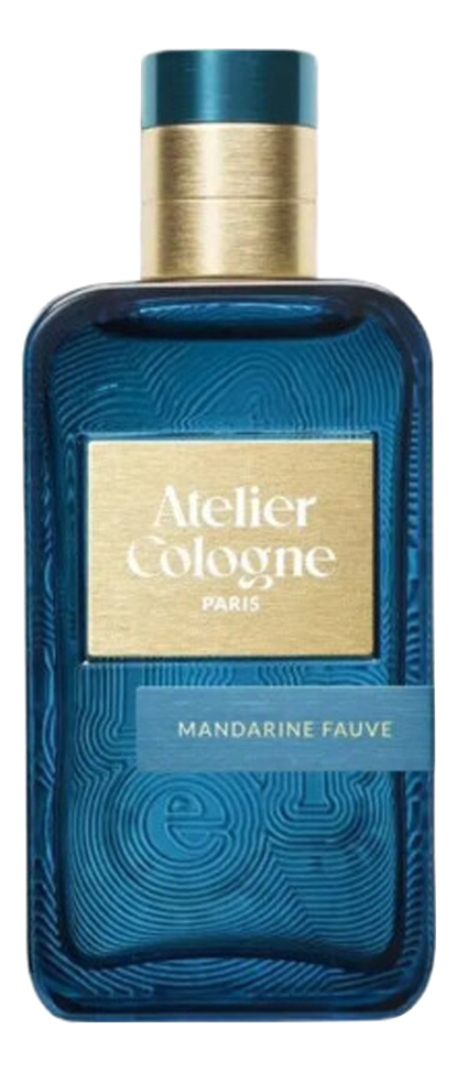 

Mandarine Fauve: парфюмерная вода 30мл, Mandarine Fauve