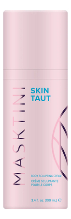 Masktini Скульптурирующий крем для коррекции фигуры Skin Taut Body Sculpting Cream 100мл