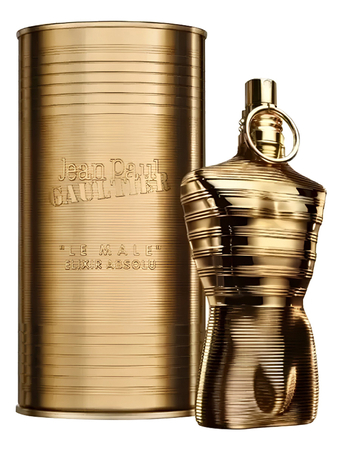 Jean Paul Gaultier Le Mele Elixir Absolu