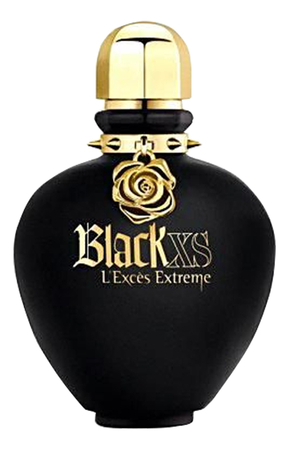 Paco Rabanne Black XS L Exces Extreme