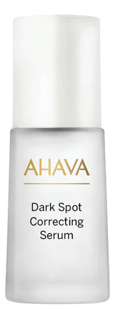 AHAVA Сыворотка для лица выравнивающая тон Even Tone Dark Spot Correcting Serum 30мл