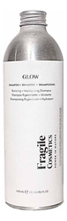 Восстанавливающий шампунь для волос Glow Restoring + Moisturising Shampoo