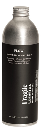 Fragile Cosmetics Восстанавливающий кондиционер для волос Fllow Nourishing + Glossing Conditioner