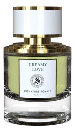 Signature Royale Creamy Love