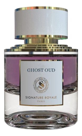 Signature Royale Ghost Oud