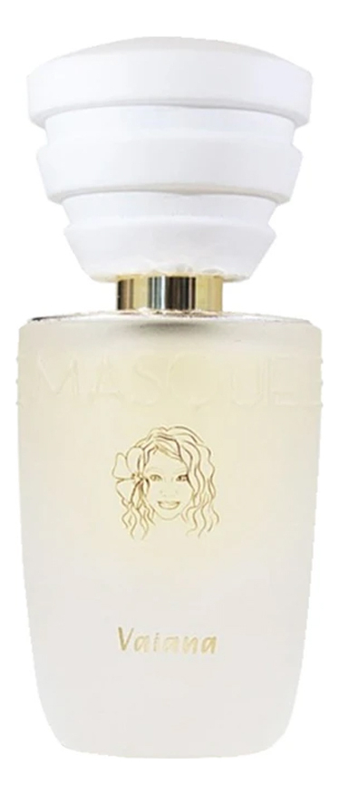 Vaiana: парфюмерная вода 35мл уценка