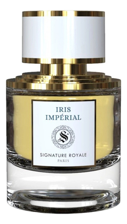 Signature Royale Iris Imperial