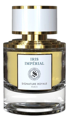 Iris Imperial