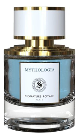 Signature Royale Mythologia