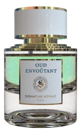 Signature Royale Oud Envoutant