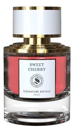 Signature Royale Sweet Cherry