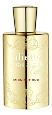 Juliette has a Gun Midnight Oud