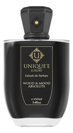 Unique'e Luxury Woud And Mood Absolute