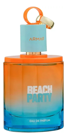 Armaf Beach Party