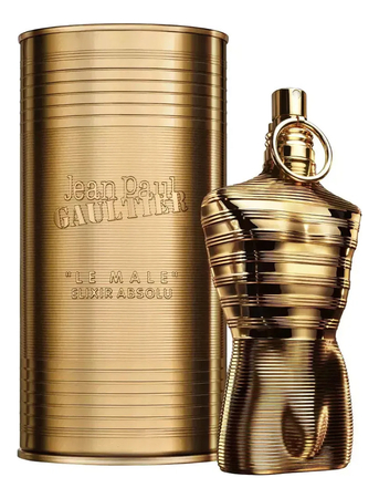 Jean Paul Gaultier Le Male Elixir Absolu