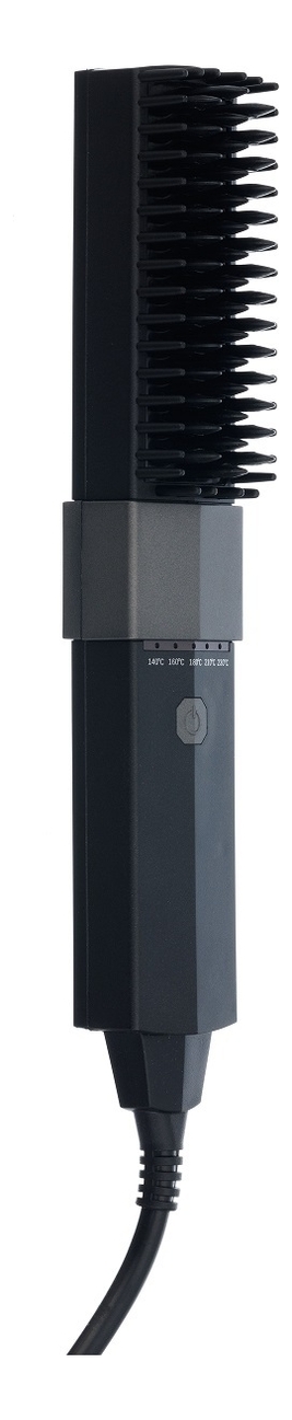 

Расческа-выпрямитель для бороды и усов Barber Style 03-184