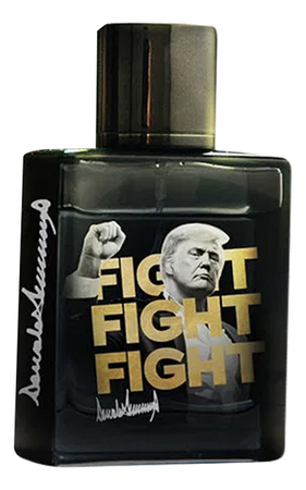 Donald Trump Fight Fight Fight For Men