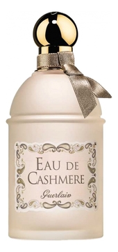 eau de cashmere guerlain