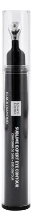 MartiDerm Крем для кожи вокруг глаз Black Diamond Sublime Expert Eye Contour 15мл