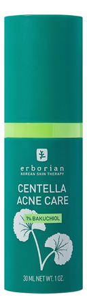 Erborian Флюид для кожи лица склонной к акне Centella Acne Care 30мл