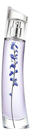 Flower Ikebana Indigo By Kenzo