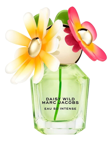 Marc Jacobs Daisy Wild Eau So Intense