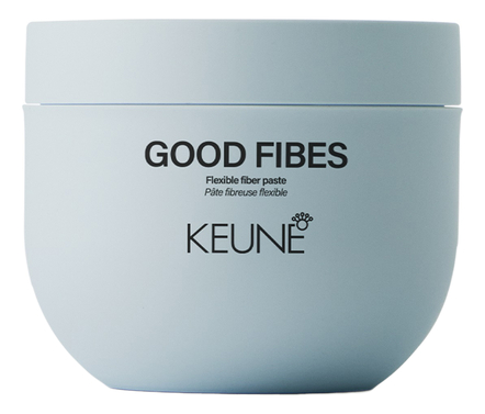 Keune Haircosmetics Волокнистая паста для укладки волос Good Fibes 100мл