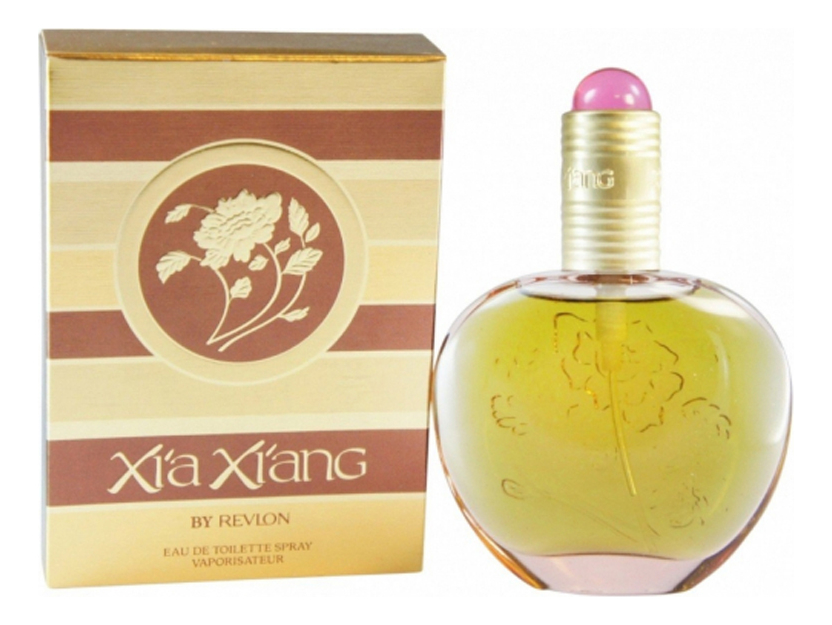 

Xia Xiang: туалетная вода 50мл, Xia Xiang