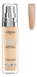 Увлажняющий тональный крем для лица Accord Parfait Foundation 30мл