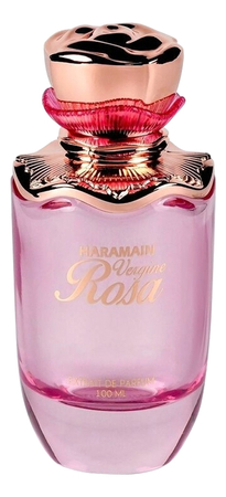 Al Haramain Perfumes Haramain Vergine Rosa