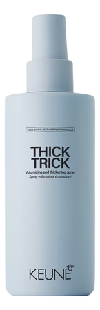 Keune Haircosmetics Спрей для придания объема и густоты волос Thick Trick 200мл