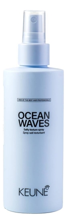 Keune Haircosmetics Спрей для укладки волос Океанские волны Ocean Waves 200мл