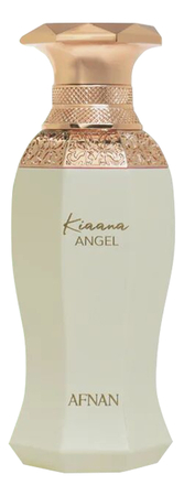 Afnan Kiaana Angel