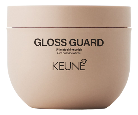 Keune Haircosmetics Средство для придания блеска и гладкости волосам Gloss Guard 100мл