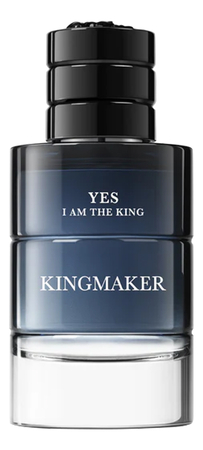 Geparlys Yes I Am The King Kingmaker