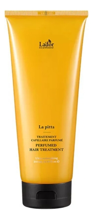 La`dor Парфюмированный бальзам для волос Perfumed Hair Treatment La Pitta