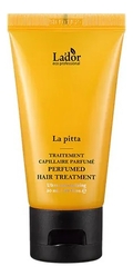 Парфюмированный бальзам для волос Perfumed Hair Treatment La Pitta