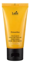 Парфюмированный бальзам для волос Perfumed Hair Treatment Osmanthus